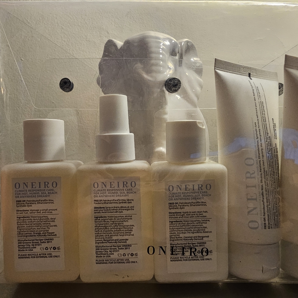 Oneiro Body Bundle - Picture 2 of 2